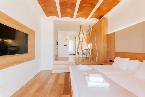 Can Cota Boutique - Turismo De Interior Selva 